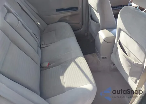 2005 Toyota Camry Le z USA, uszkodzony, nr VIN 4T1BE30K85U090944